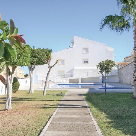 Gorgeous Home In Santa Pola With Wifi ภายนอก รูปภาพ