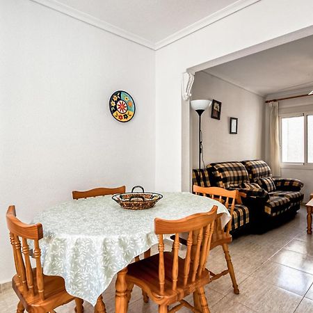 Gorgeous Home In Santa Pola With Wifi ภายนอก รูปภาพ