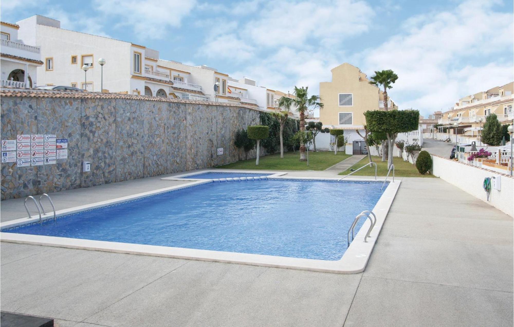 Gorgeous Home In Santa Pola With Wifi ภายนอก รูปภาพ