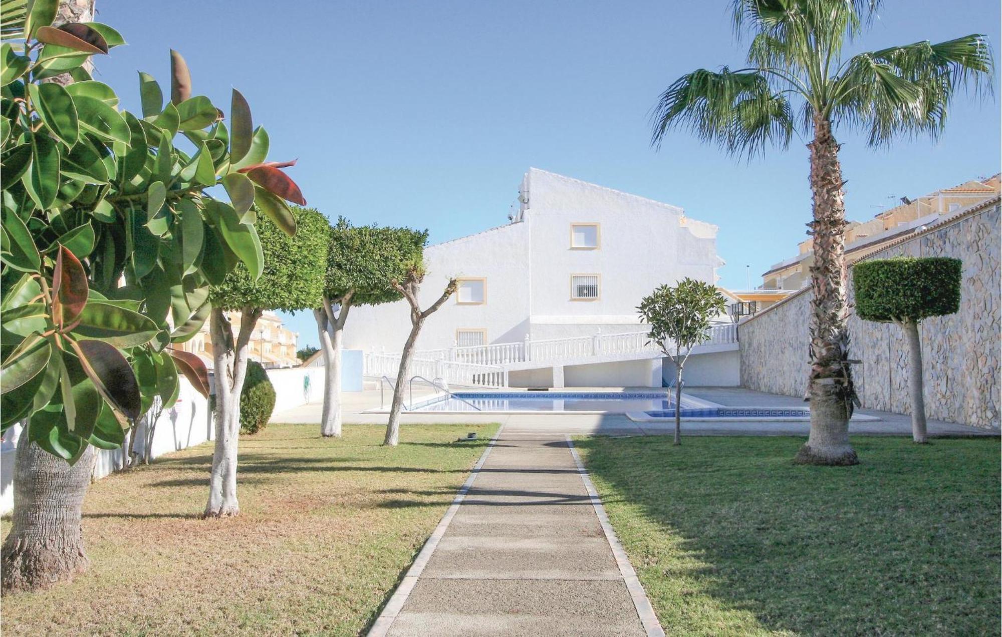 Gorgeous Home In Santa Pola With Wifi ภายนอก รูปภาพ