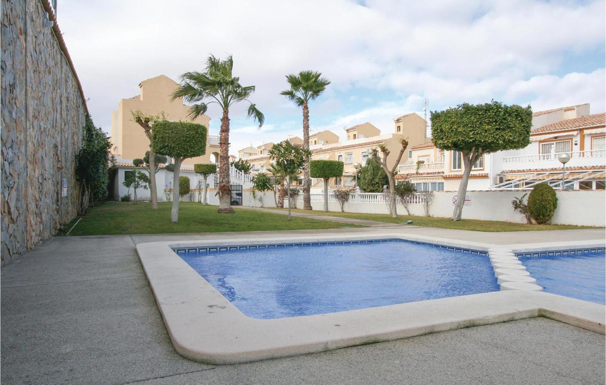 Gorgeous Home In Santa Pola With Wifi ภายนอก รูปภาพ