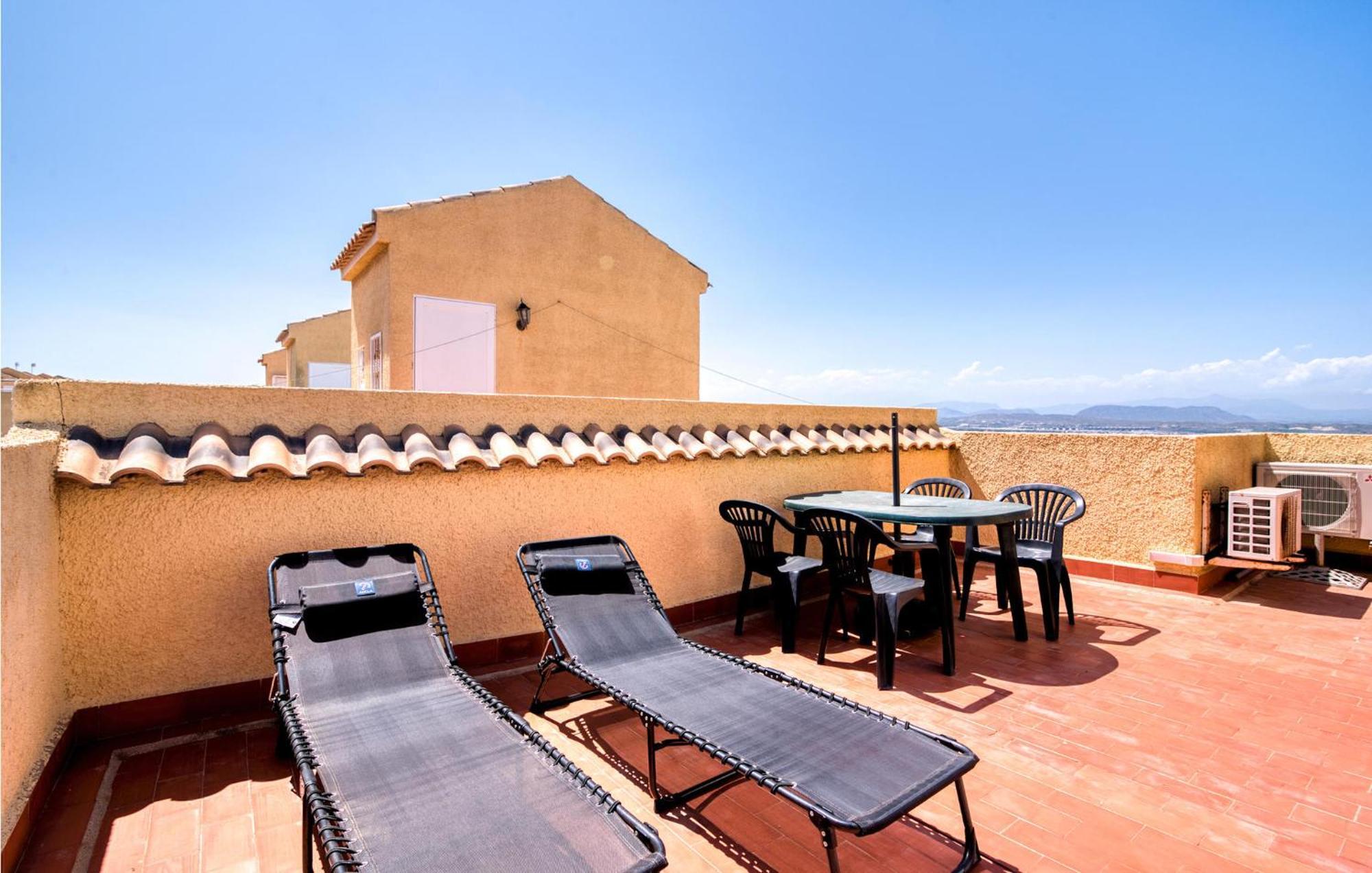 Gorgeous Home In Santa Pola With Wifi ภายนอก รูปภาพ