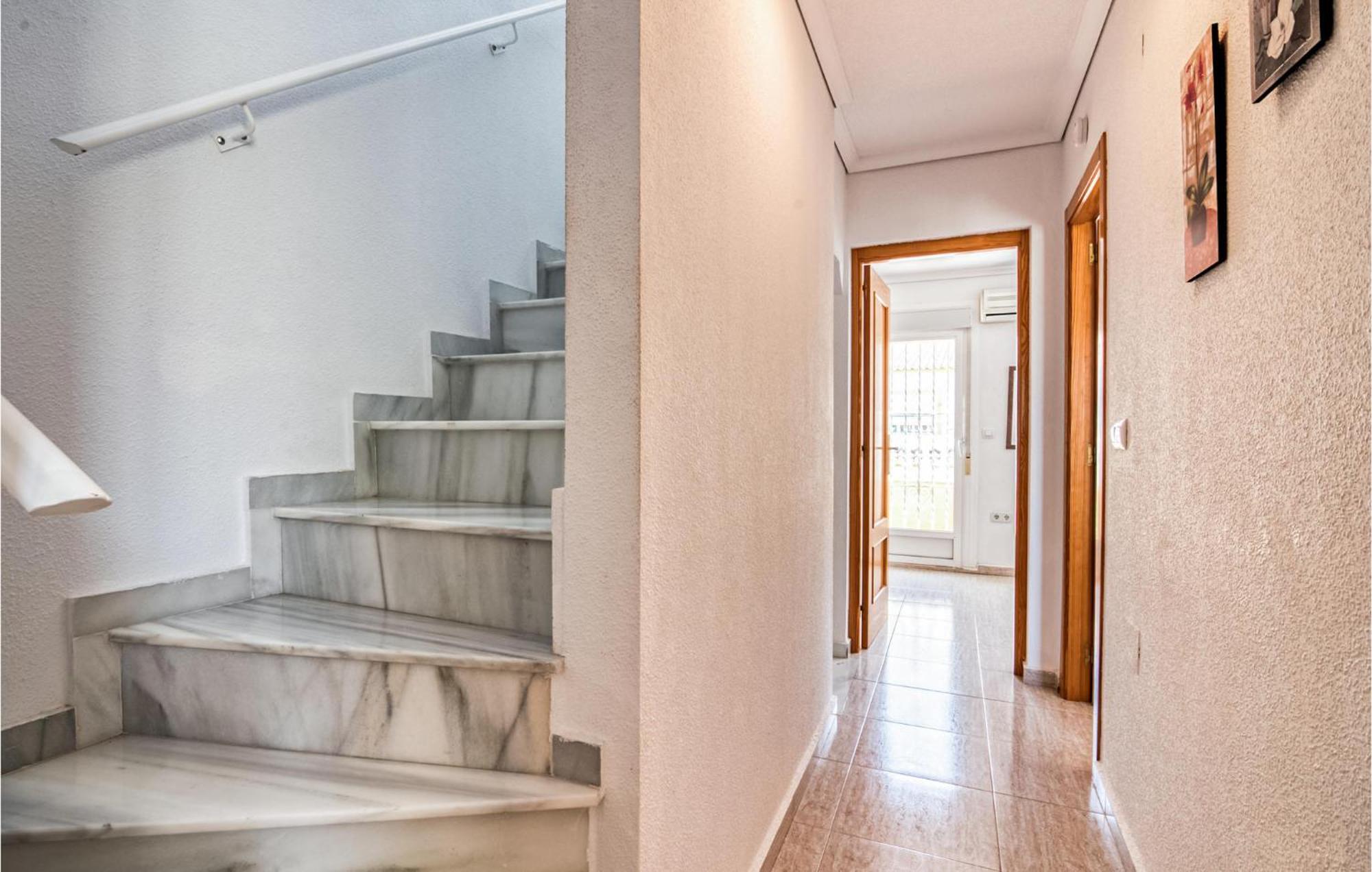 Gorgeous Home In Santa Pola With Wifi ภายนอก รูปภาพ