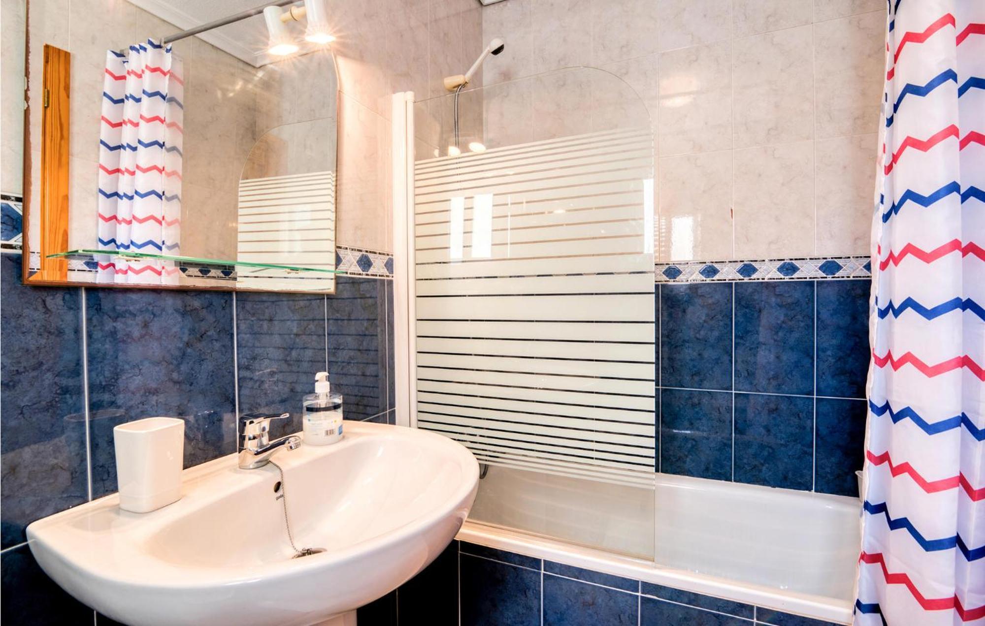 Gorgeous Home In Santa Pola With Wifi ภายนอก รูปภาพ