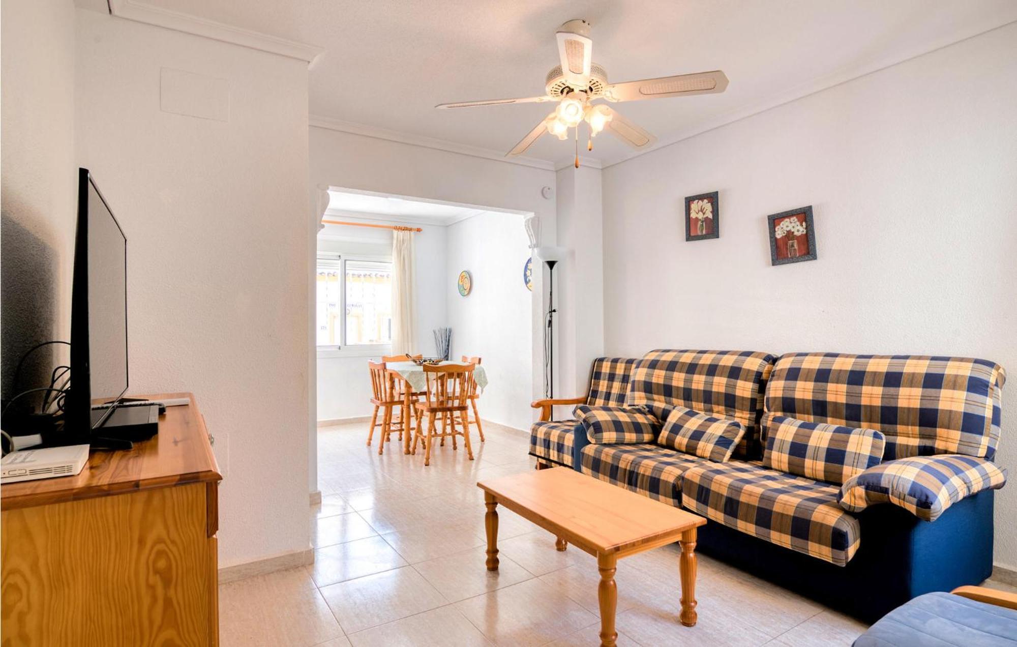 Gorgeous Home In Santa Pola With Wifi ภายนอก รูปภาพ
