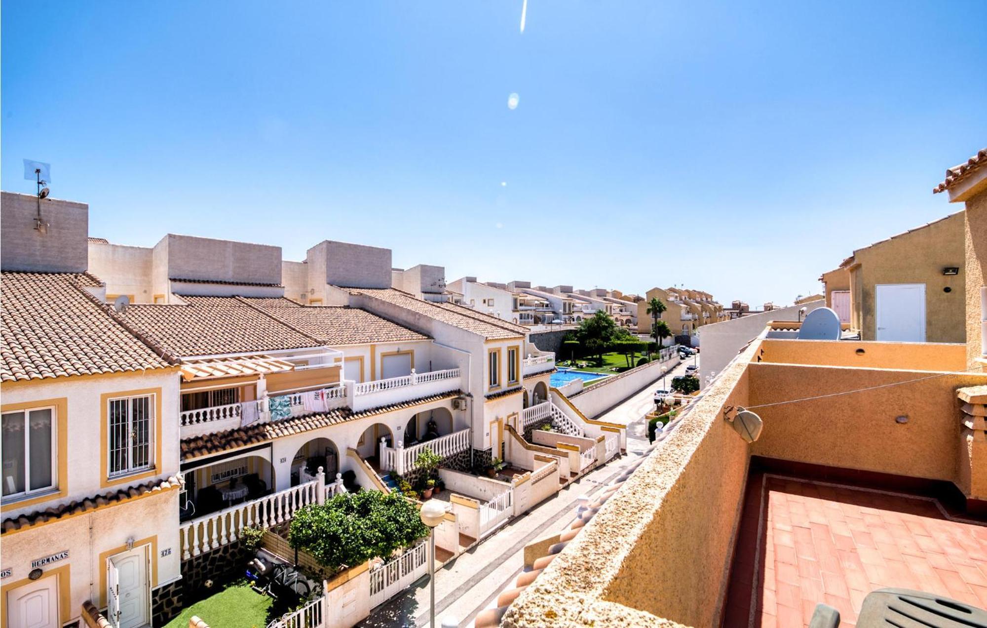 Gorgeous Home In Santa Pola With Wifi ภายนอก รูปภาพ