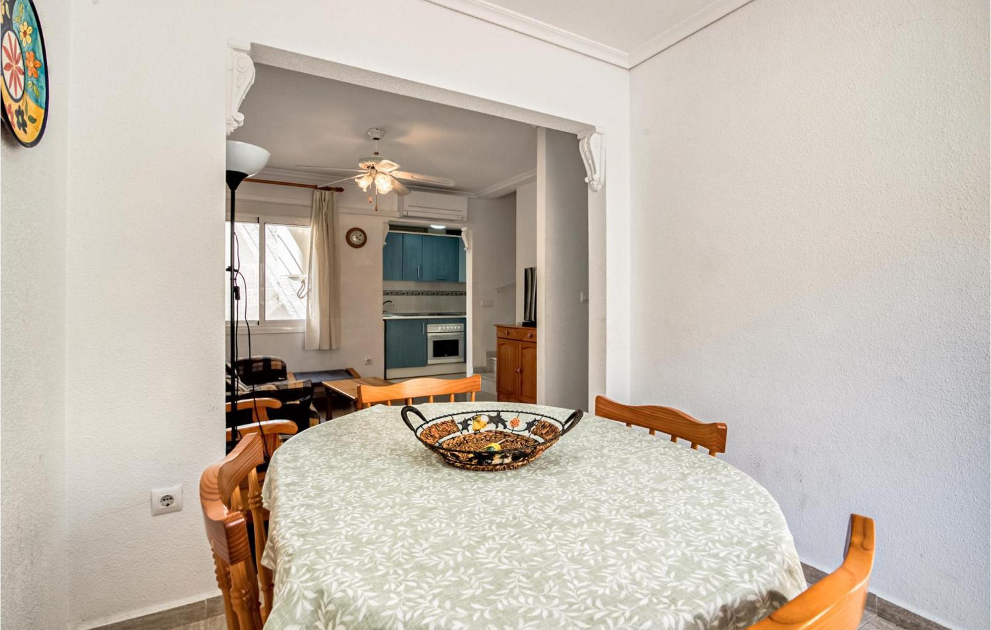 Gorgeous Home In Santa Pola With Wifi ภายนอก รูปภาพ