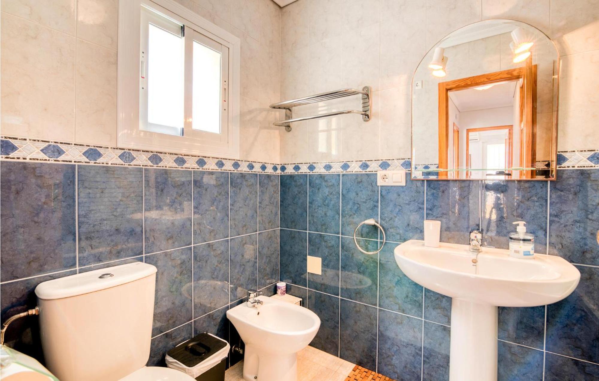 Gorgeous Home In Santa Pola With Wifi ภายนอก รูปภาพ