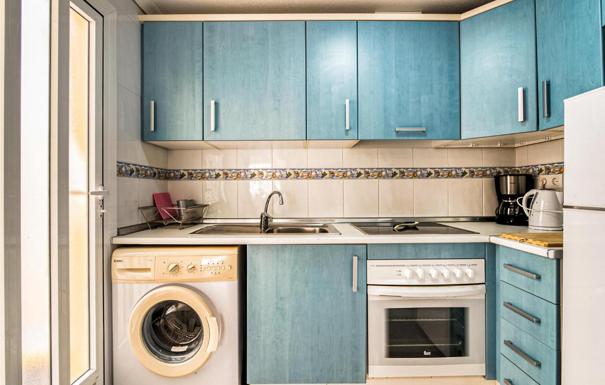 Gorgeous Home In Santa Pola With Wifi ภายนอก รูปภาพ