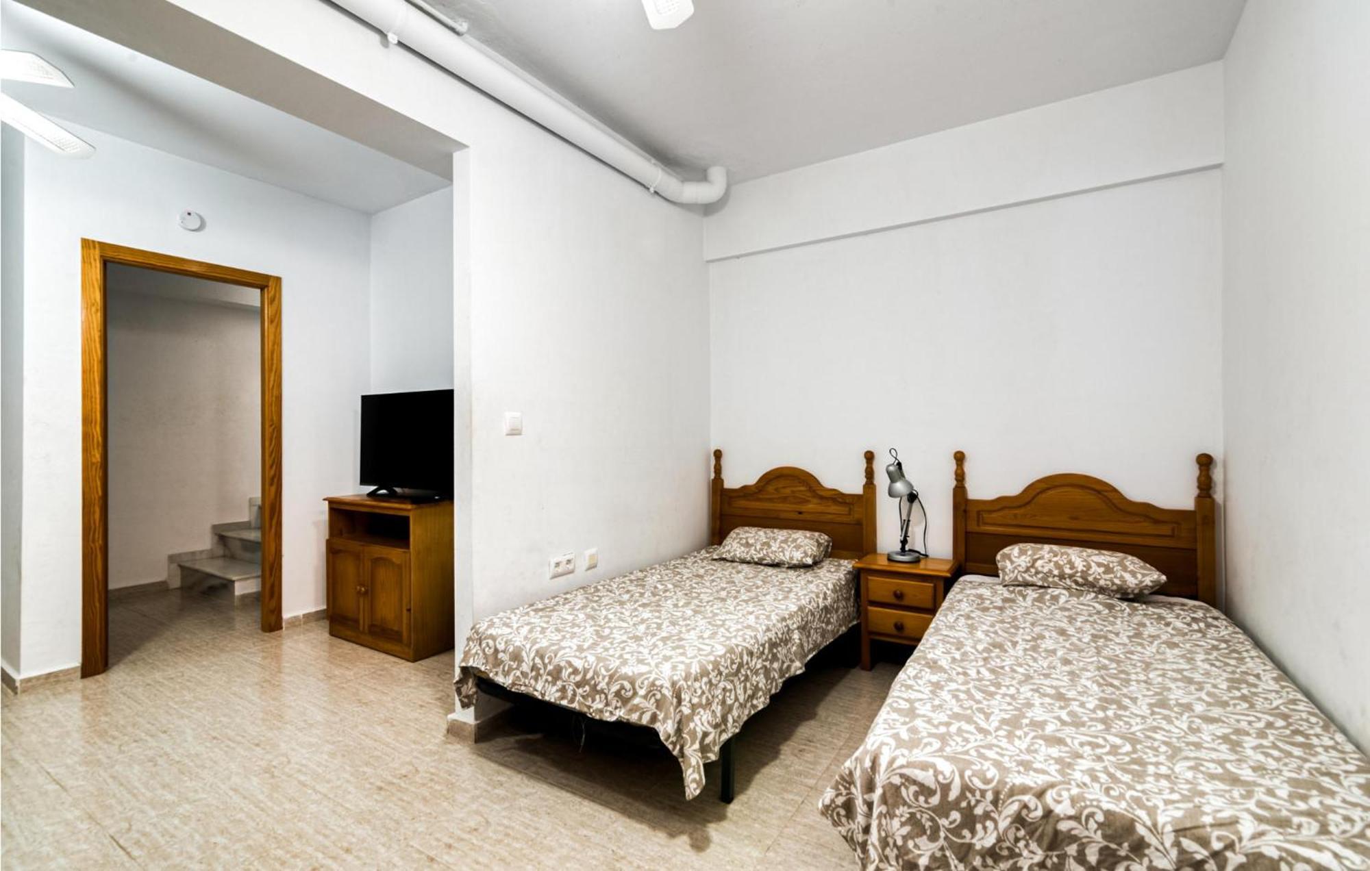 Gorgeous Home In Santa Pola With Wifi ภายนอก รูปภาพ