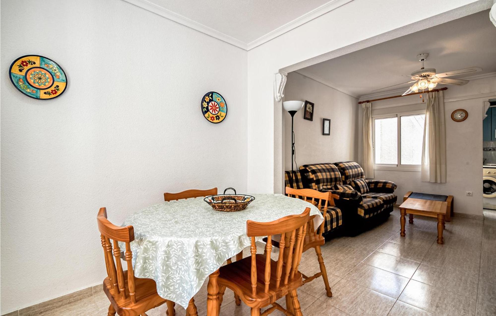 Gorgeous Home In Santa Pola With Wifi ภายนอก รูปภาพ