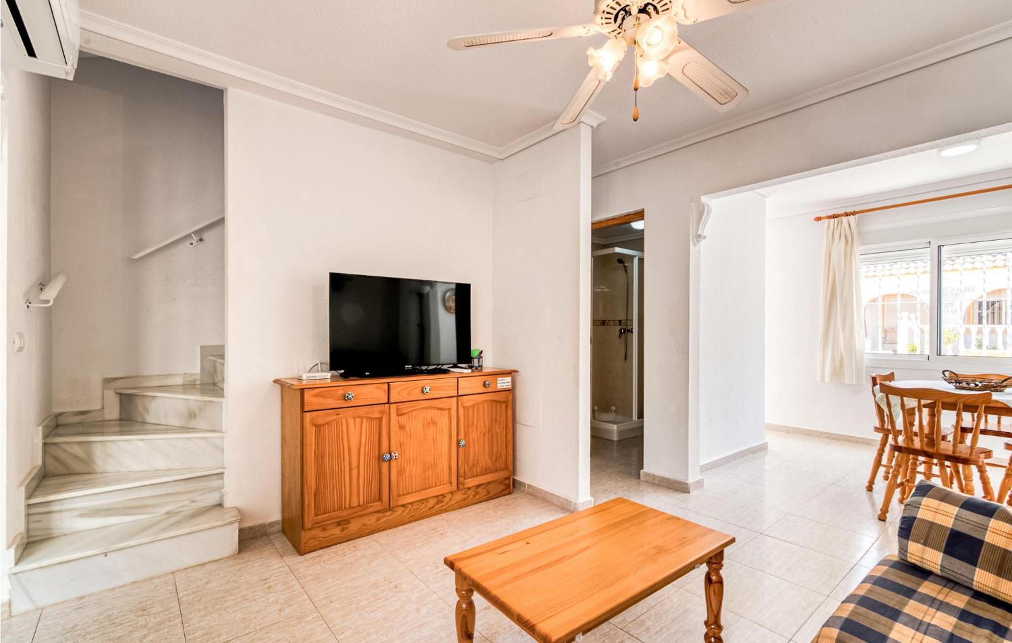 Gorgeous Home In Santa Pola With Wifi ภายนอก รูปภาพ