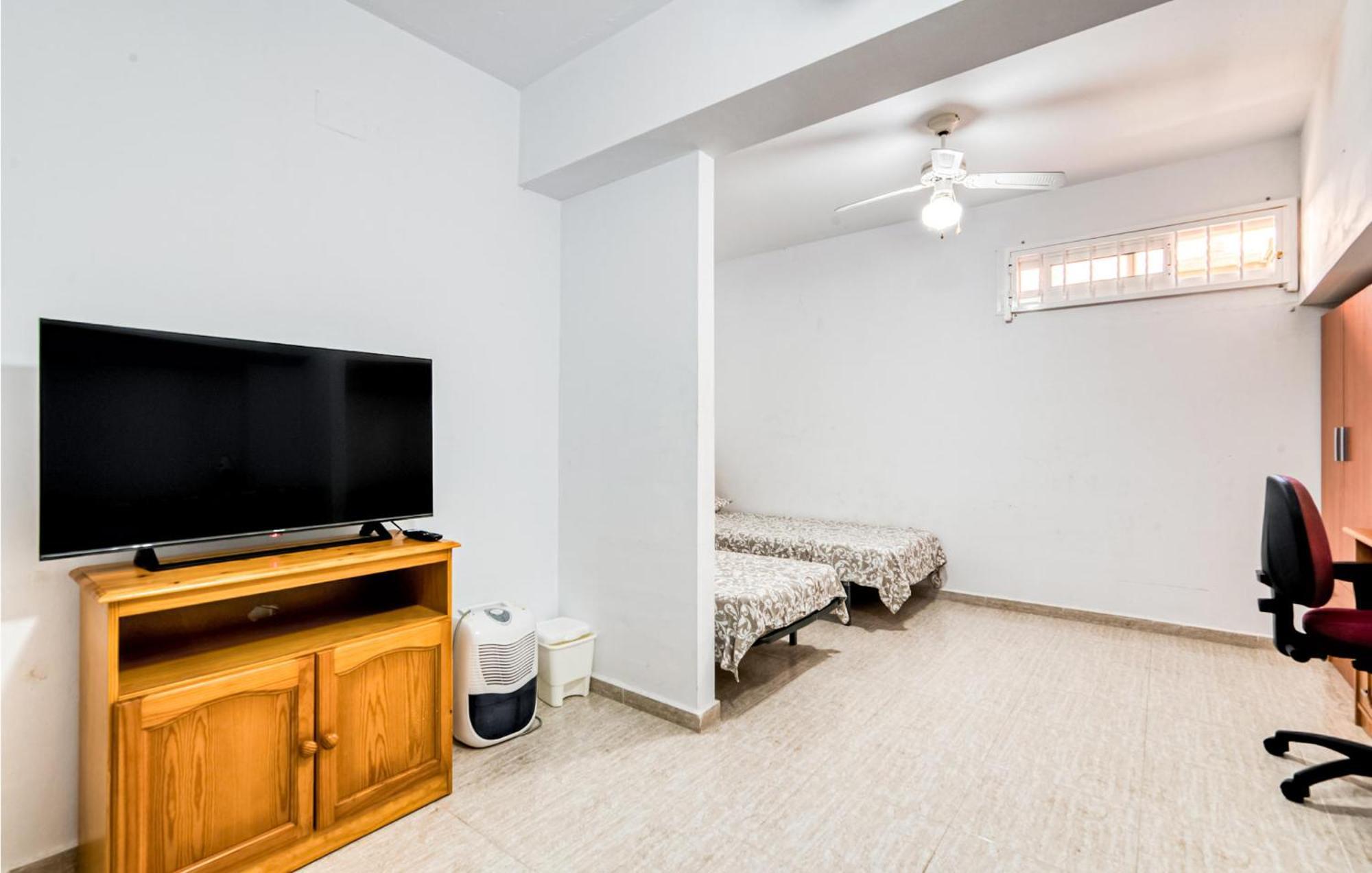 Gorgeous Home In Santa Pola With Wifi ภายนอก รูปภาพ