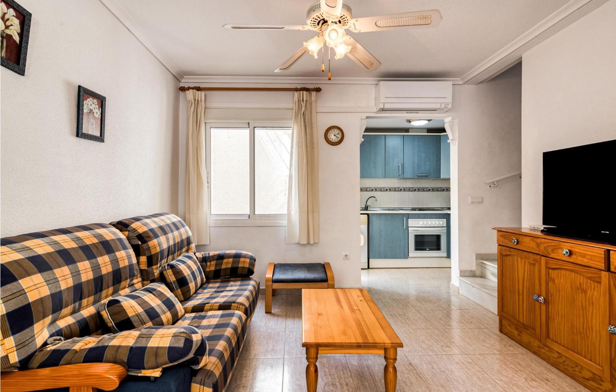 Gorgeous Home In Santa Pola With Wifi ภายนอก รูปภาพ
