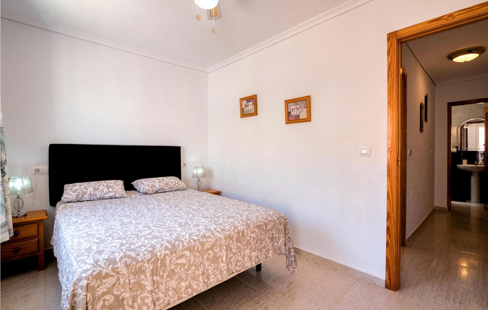 Gorgeous Home In Santa Pola With Wifi ภายนอก รูปภาพ