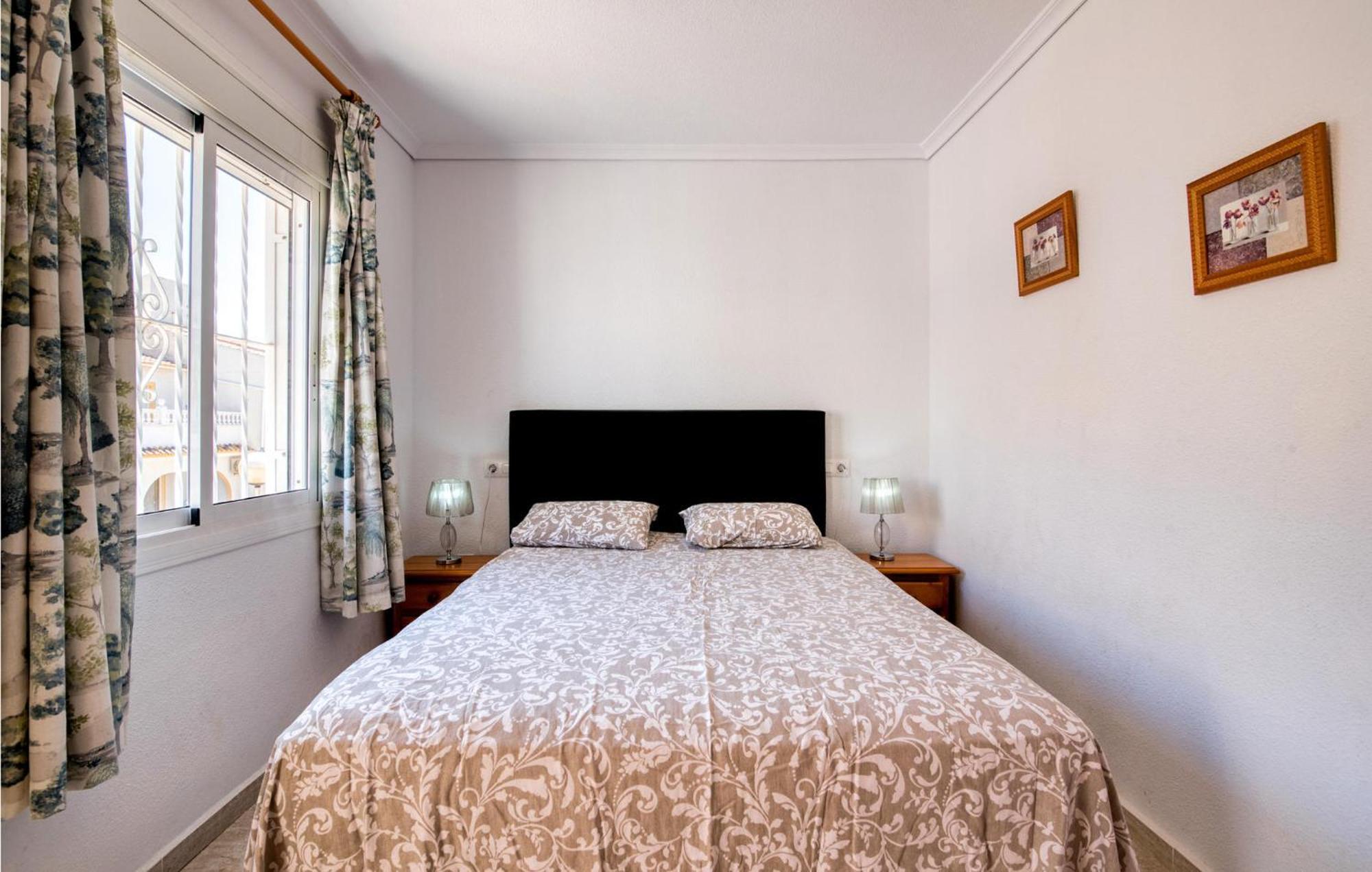 Gorgeous Home In Santa Pola With Wifi ภายนอก รูปภาพ