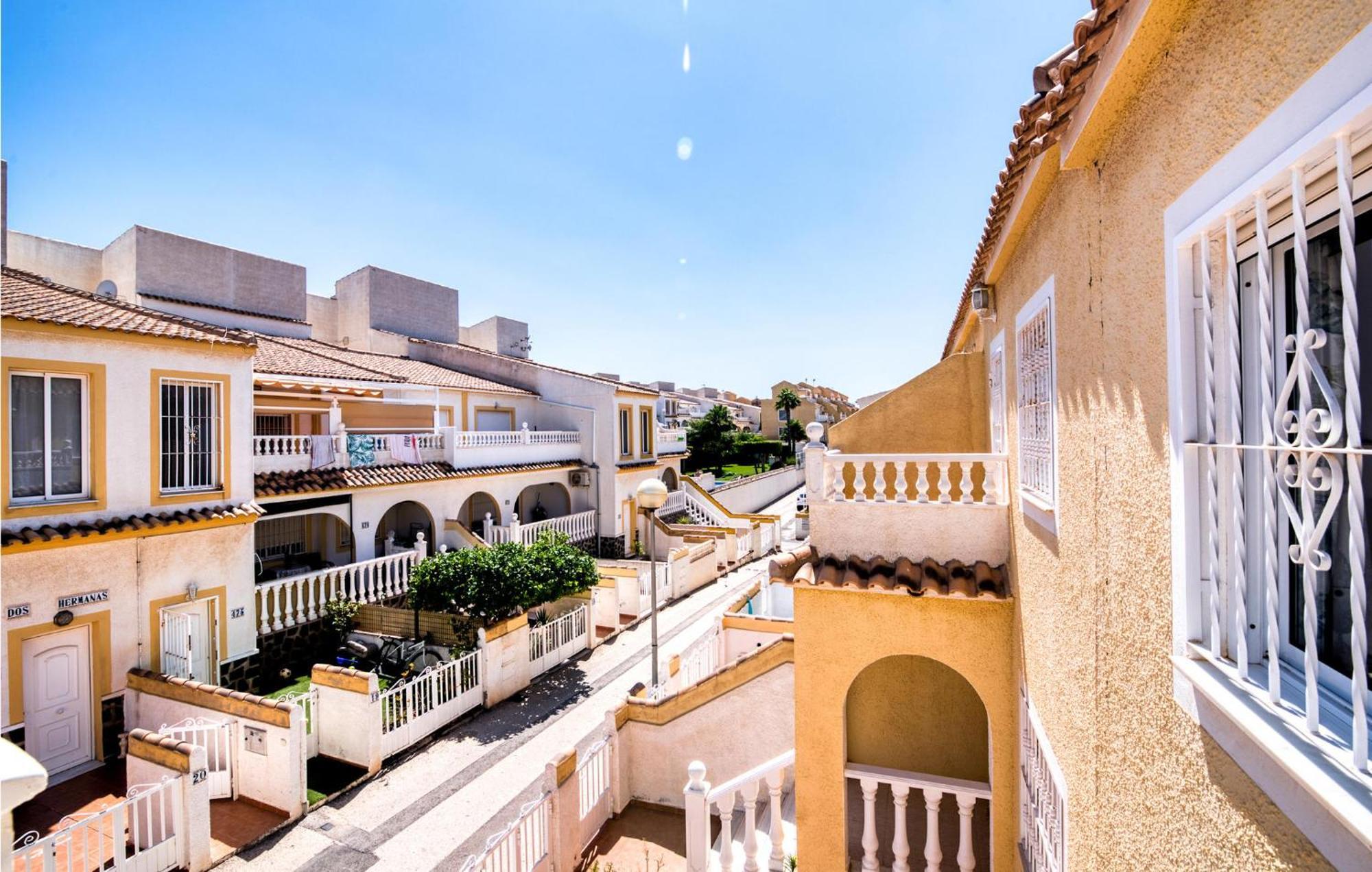 Gorgeous Home In Santa Pola With Wifi ภายนอก รูปภาพ