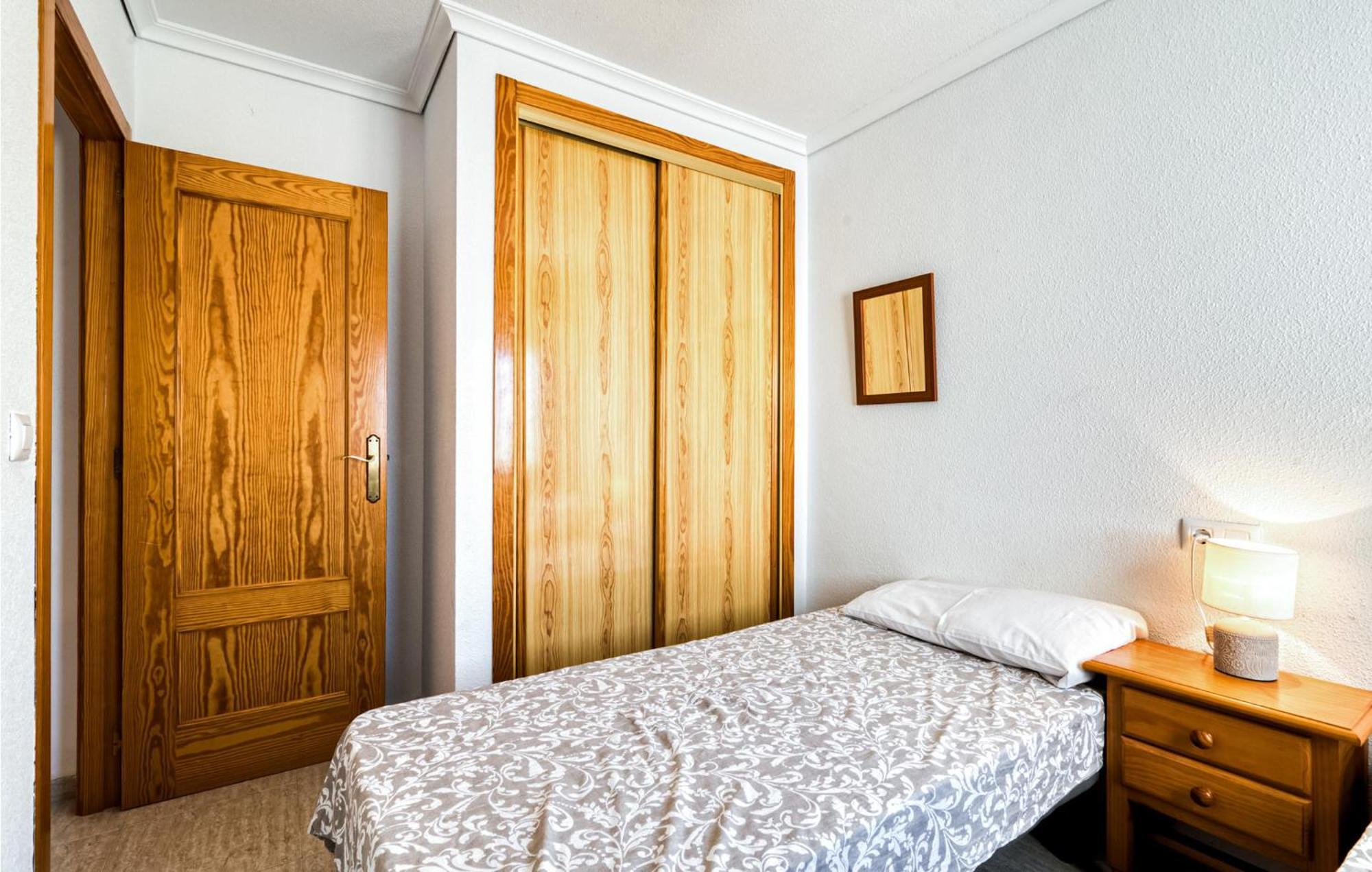Gorgeous Home In Santa Pola With Wifi ภายนอก รูปภาพ